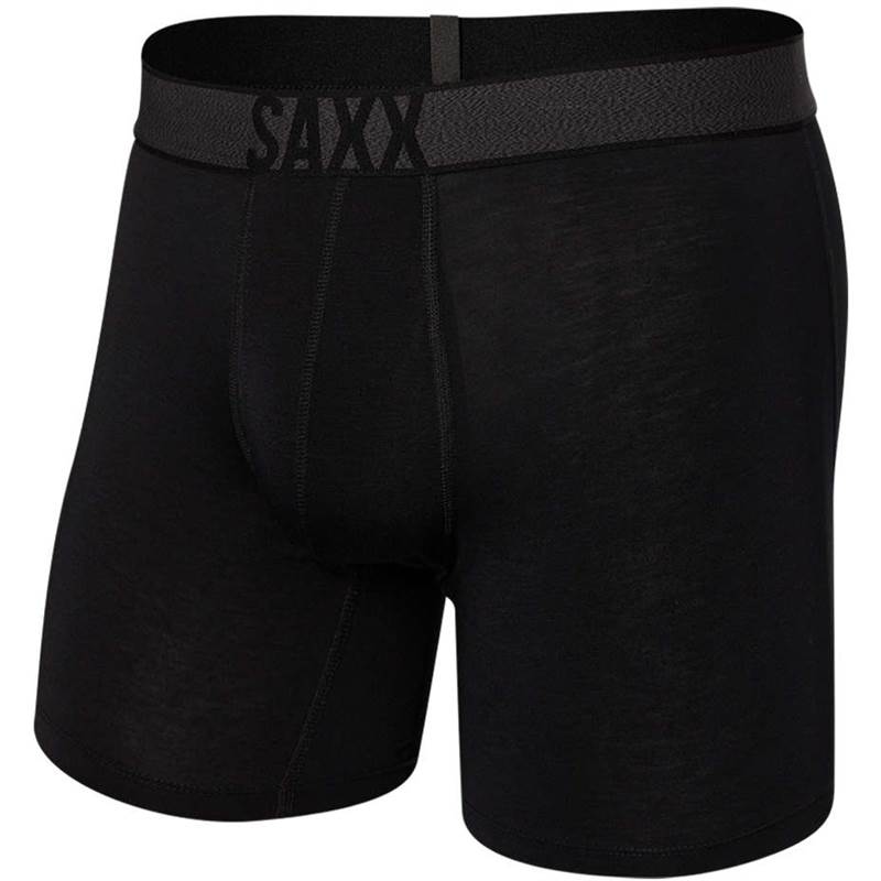 Saxx Mens Roast Master MW Boxer Brief with Fly-1